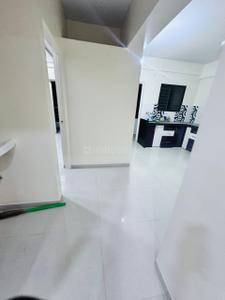 Hall Image of 1250 Sq.ft 2 BHK Apartment / Flat for rent in Dharampeth Nagpur for Rs. 20000