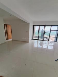 Hall Image of 2925 Sq.ft 4 BHK Apartment / Flat for sale in Sargasan Gandhinagar for Rs. 14000000