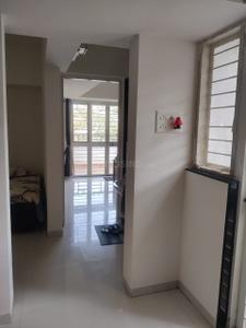Hall Image of 650 Sq.ft 1 BHK Apartment / Flat for sale in Suvidha Dnyanganga Phase II, Vadgaon Budruk Pune for Rs. 5800000