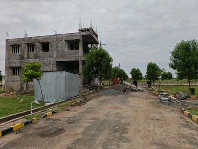 Image of 1184 Sq.ft Residential Plot / Land for sale in Urapakkam, Chennai for Rs. 2958816