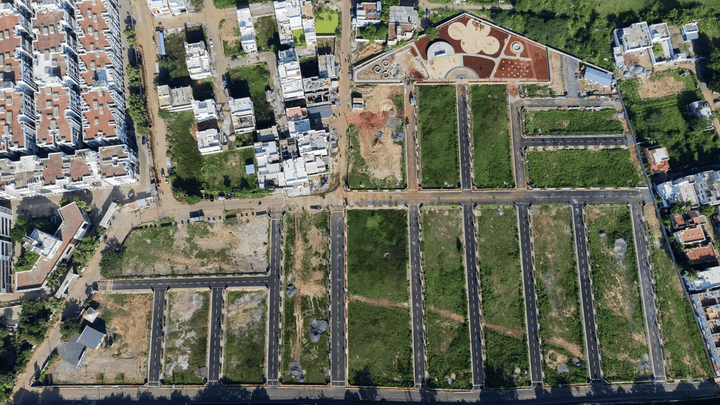 Elephantine Haven Main Image 1