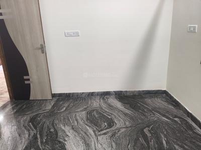 Bedroom Image of 1350 Sq.ft 2 BHK Builder Floor for rent in Koramangala Bengaluru for Rs. 42000