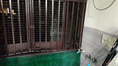 Balcony Image of 1200 Sq.ft 3 BHK Builder Floor for rent in Swaraj Homes RWA E3 E4 and E5, Malviya Nagar New Delhi for Rs. 75000