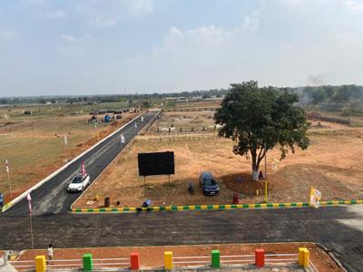 Image of 840 Sq.ft Residential Plot / Land for sale in Chandra Layout Stage 1, Bengaluru for Rs. 1511160