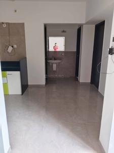 Hall Image of 1200 Sq.ft 3 BHK Apartment / Flat for rent in Shree Venkatesh Graffiti Phase 1 B E F, Keshav Nagar Pune for Rs. 40000