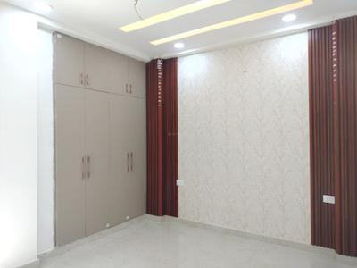 Bedroom Image of 1557 Sq.ft 3 BHK Builder Floor for sale in Fidato Honour Homes, Sector 89 Faridabad for Rs. 15200000