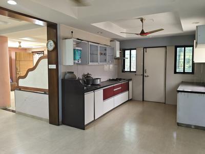 4 BHK Independent House