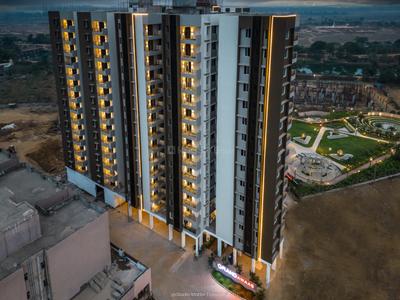 Image of 2160 Sq.ft 4 BHK Apartment / Flat for sale in Grand Mini City Grand Awaas , Phulnakhara, Cuttack for Rs. 17000000