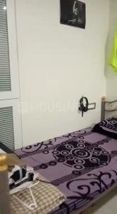 Bedroom Image of Sharing PG Room for Girl in Dadar West, Mumbai