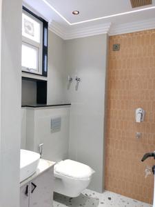 Bedroom Three Image of 1900 Sq.ft 3 BHK Apartment / Flat for sale in Rajasthan Apartments, Sector 4 Dwarka New Delhi for Rs. 31500000