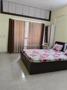 Bedroom Image of 1650 Sq.ft 3 BHK Apartment / Flat for sale in Koregaon Park Pune for Rs. 25000000