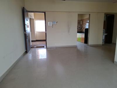 Living Room Image of 1710 Sq.ft 3 BHK Apartment / Flat for sale in Paradise Sai Crystals, Kharghar Navi Mumbai for Rs. 21000000