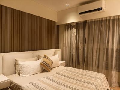 Bedroom Image of 800 Sq.ft 2 BHK Apartment / Flat for sale in Elite The Crown, Chembur Mumbai for Rs. 19000000