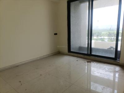 Bedroom Image of 1745 Sq.ft 3 BHK Apartment / Flat for sale in Ravriya Neelkanth Darshan, Kharghar Navi Mumbai for Rs. 17500000