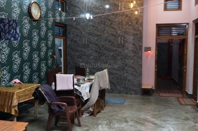 Hall Image of 2500 Sq.ft 4 BHK Independent House for sale in Raebareli Town Raebareli for Rs. 9000000