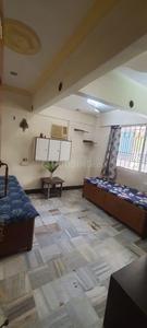 Bedroom Image of Pg Mangala  in Santacruz East, Mumbai