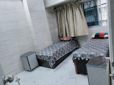 Image of Girls PG  in Ghatkopar West, Mumbai