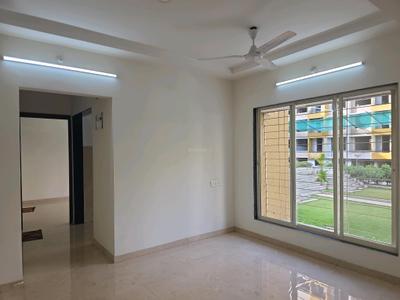 Living Room Image of 979 Sq.ft 2 BHK Apartment / Flat for sale in Umiya Oasis, Mira Road East Mira Bhayandar for Rs. 9000000