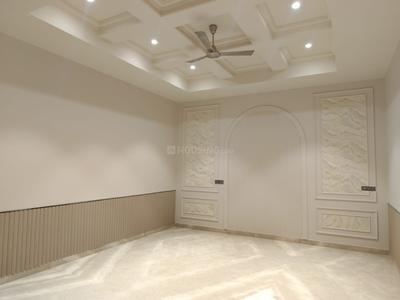 Bedroom Image of 4500 Sq.ft 4 BHK Builder Floor for sale in Greater Kailash I New Delhi for Rs. 180000000