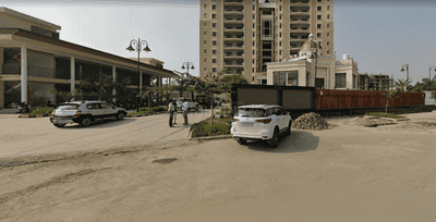 Image of 1610 Sq.ft 2 BHK Apartment / Flat for sale in Eiffel Vivassa Estate Phase 1, Sultanpur Road, Lucknow for Rs. 11000000