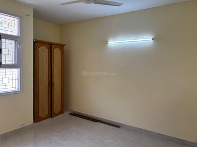 Bedroom Image of 1530 Sq.ft 3 BHK Builder Floor for rent in Sector 50 Gurgaon for Rs. 39000