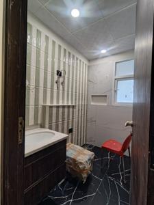 Bathroom Image of 2020 Sq.ft 3 BHK Apartment / Flat for sale in Atlas, Raj Nagar Extension Ghaziabad for Rs. 18180000