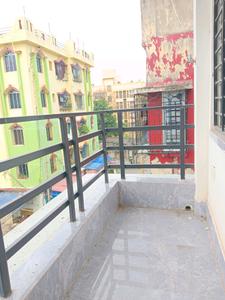 Bedroom One Image of 795 Sq.ft 2 BHK Apartment / Flat for sale in Bramhapur Kolkata for Rs. 3000000
