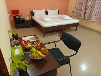 Bedroom Image of 2600 Sq.ft 5 BHK Villa for rent in Scheme No 114 Indore for Rs. 125000