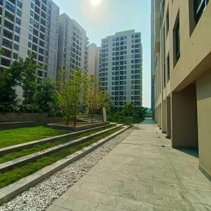 Image of 900 Sq.ft 2 BHK Apartment / Flat for sale in The 102, Joka, Kolkata for Rs. 5000000