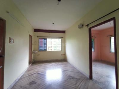 Hall Image of 825 Sq.ft 2 BHK Apartment / Flat for sale in Madurdaha Kolkata for Rs. 4000000