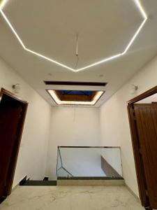 Hall Image of 1010 Sq.ft 3 BHK Apartment / Flat for sale in Sector 123 Mohali for Rs. 12500000