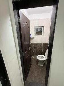 Image of 540 Sq.ft 1 BHK Apartment / Flat for sale in N K Shambhavi Prestige, Kharadi, Pune for Rs. 5700000