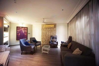 Hall Image of 3060 Sq.ft 6 BHK Apartment / Flat for sale in Navrangpura Ahmedabad for Rs. 36000000
