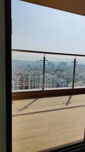 Balcony Image of 1490 Sq.ft 3 BHK Apartment / Flat for sale in Majestique Ornate, Baner Pune for Rs. 20000000