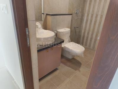 Image of 1386 Sq.ft 3 BHK Apartment / Flat for rent in Meridian Park at The Prestige City, Dommasandra, Bengaluru for Rs. 55000