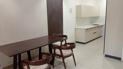 Kitchen Image of 1882 Sq.ft 3.5 BHK Villa for sale in Manghatai Agra for Rs. 13200000