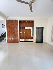 Hall Image of 2900 Sq.ft 4 BHK Villa for rent in Halanayakanahalli Bengaluru for Rs. 110000