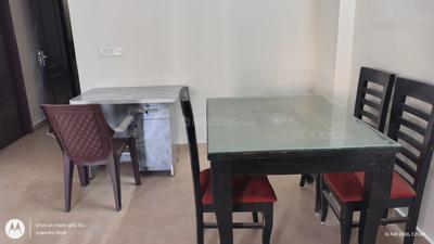 Hall Image of Gardeniya gateway sector 75 noida  in Sector 75, Noida