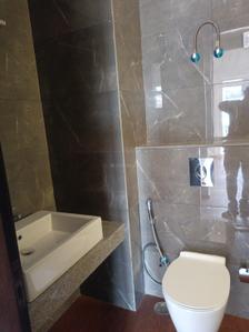 Image of 1685 Sq.ft 3 BHK Builder Floor for rent in Ace Palm Floors Apartment, Sector 89, Gurgaon for Rs. 36000