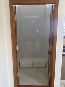 Pooja Room Image of 2100 Sq.ft 3 BHK Builder Floor for rent in Vijayanagar Bengaluru for Rs. 60000