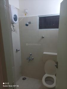 Image of 1250 Sq.ft 2 BHK Apartment / Flat for rent in Saravana Natasha Golf View, Domlur Layout, Bengaluru for Rs. 65000