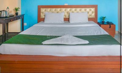 Bedroom Image of HOUSITIZE PG  in Sector 104, Noida