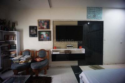 Hall Image of 1530 Sq.ft 3 BHK Independent House for sale in Dahegam Gandhinagar for Rs. 13000000