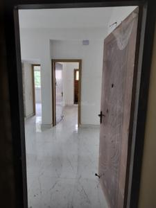 Hall Image of 818 Sq.ft 2 BHK Apartment / Flat for sale in Madurdaha Kolkata for Rs. 5800000