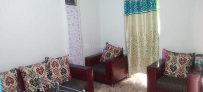 Hall Image of 400 Sq.ft 1 BHK Apartment / Flat for sale in Vijay Deshmukh Nagar Solapur for Rs. 1500000