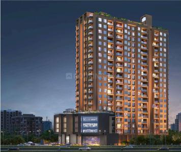 Image of 1453 Sq.ft 3 BHK Apartment / Flat for sale in Pimpri, Pune for Rs. 10500000