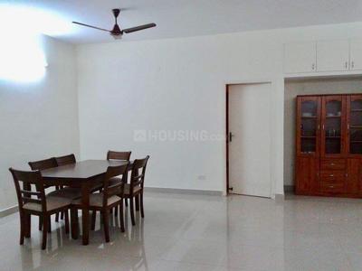 Hall Image of 2000 Sq.ft 3 BHK Builder Floor for rent in Palavakkam, Sholinganallur Chennai for Rs. 50000