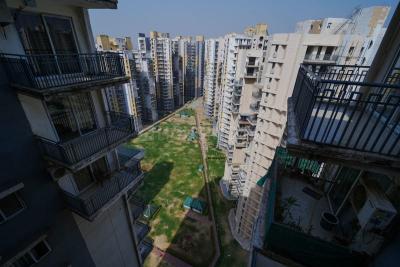Image of 1700 Sq.ft 3 BHK Apartment / Flat for sale in The Antriksh Heights, Sector 84, Gurgaon for Rs. 15600000