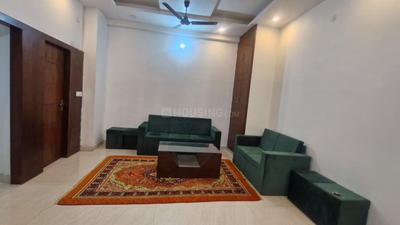 Hall Image of 1143 Sq.ft 4.5 BHK Independent House for sale in Badripur Dehradun for Rs. 11000000