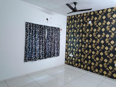 Bedroom Image of 2925 Sq.ft 4 BHK Villa for sale in HM Aaradhya Residency, Adalaj Gandhinagar for Rs. 25000000